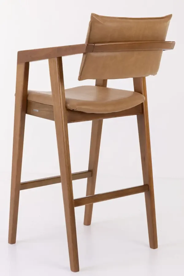 Banqueta alba